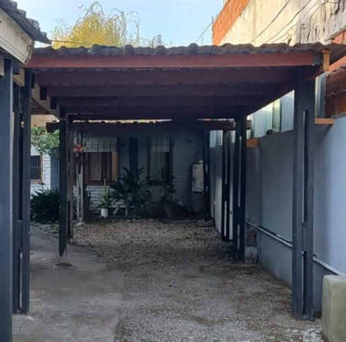 Alquiler Ph 2ambientes Quilmes