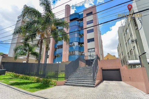 Imagem 1 de 29 de Cobertura Com 3 Dormitórios À Venda Por R$ 759.000,00 - Água Verde - Curitiba/pr - Co0040