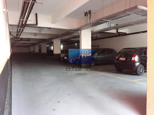 Studio Com 2 Dormitórios À Venda, 35 M² Por R$ 230.000,00 - Penha De França - São Paulo/sp - St0171