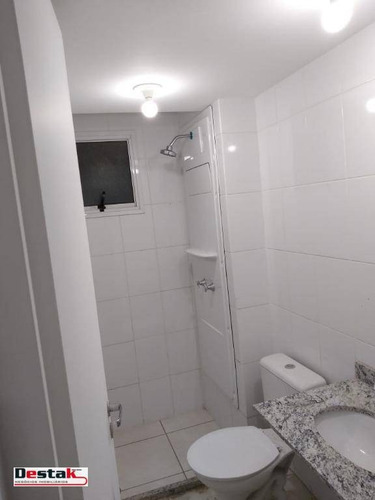 Apartamento,tiradentes,54 Metros! - Ap3025