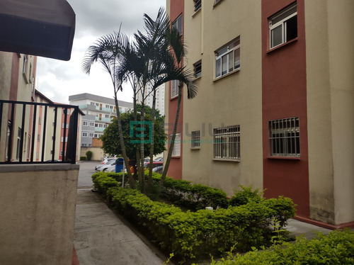 Imagem 11 de 15 de Apartamento Em Vila Carmosina - São Paulo - 304