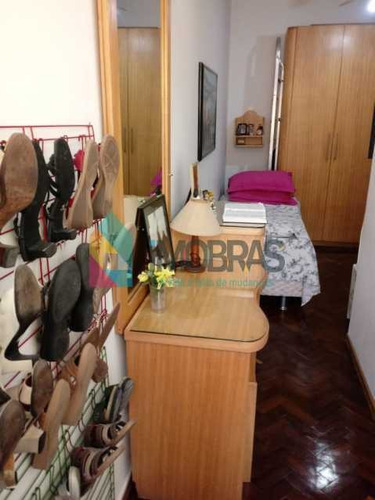 Imagem 10 de 15 de Excelente Sala 2 Quartos Em Ótima Localização!!! - Cpap20883