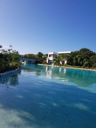 Imagen 11 de 12 de Terrenos En Venta - Yucatán Country Club - Kanha Lago