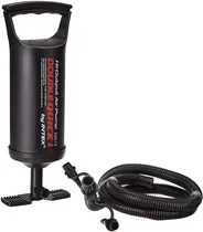 Comprar Bomba De Aire Manual Intex Inflador Flotadores Piscinas