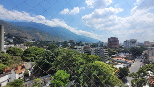 Apartamento En Venta En La Alta Florida, Municipio Libertador