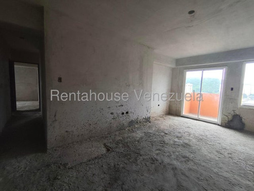 Vendo Apartamento En Zona Centro De Maracay, Código 25-24385 Cm Leer Descripción