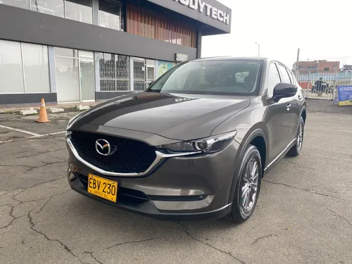 Mazda CX-5 2.0 Touring At