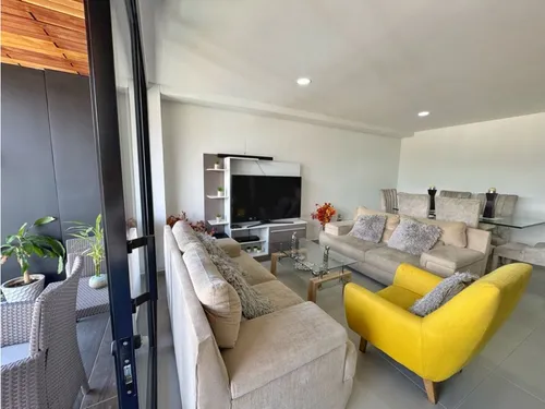 Apartamento En Laureles- Estadio