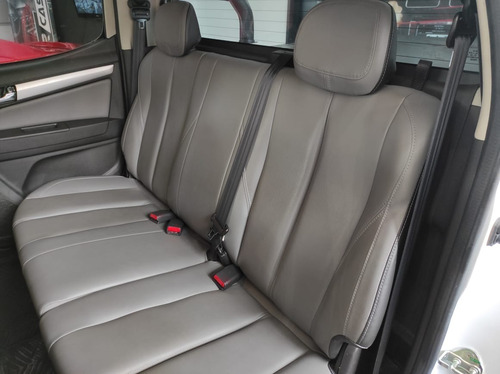 Chevrolet S10 Ltz 2.8 2018 Car Cash