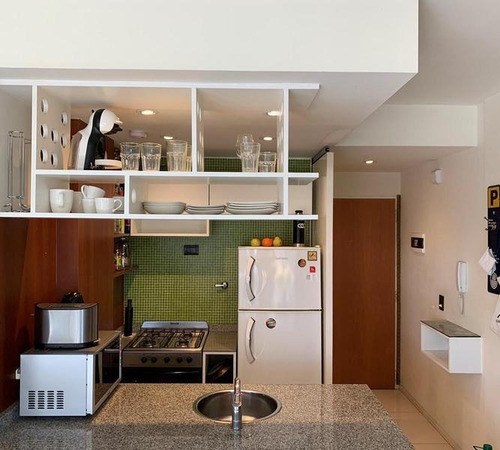 Imagen 18 de 30 de Departamento En Venta Ubicado En Palermo Soho, Capital Federal