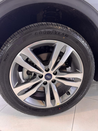 Ford Territory 1.8 Ecoboost Titanium At