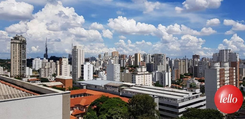 Imagem 8 de 22 de Apartamento - Ref: 214009