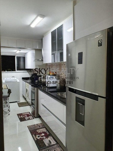 Imagem 12 de 14 de Apartamentos - Vila Sofia - Ref: 8346 - V-8346