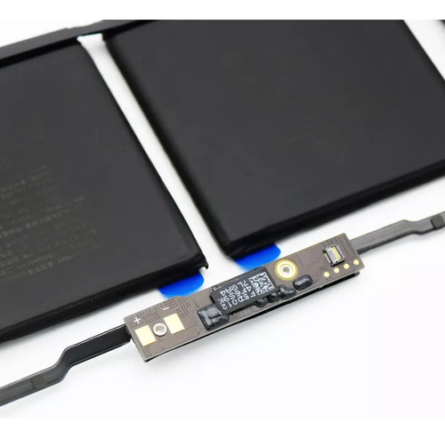 Bateria Para Macbook A2141 2019 E 2020 Nova Original A2113