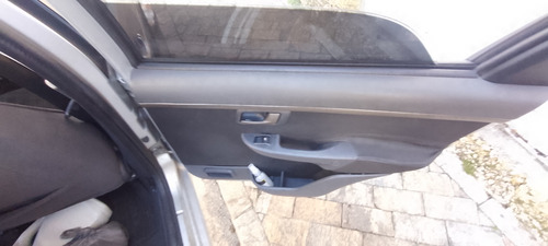 Fiat Siena 1.6 16v Essence Flex 4p