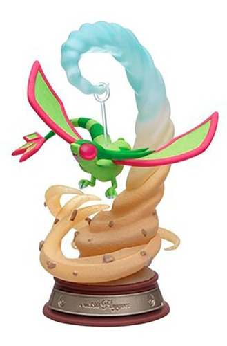 Figura Pokémon - Flygon