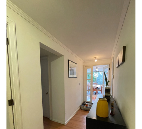Departamento En Las Condes