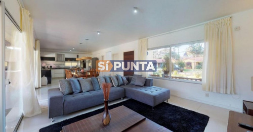 Imagen 4 de 17 de Casa De 3 Dormitorios En Mansa Punta Del Este