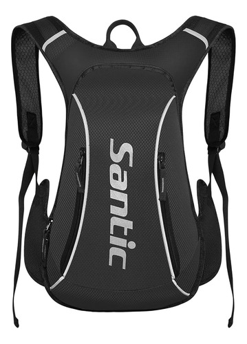 Mochila De Ciclismo Santic 15l Bolsa De Ciclismo Bolsa De Bi