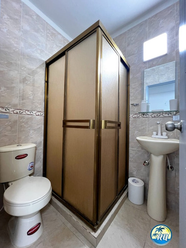 Res, Palmera Garden Suites, Apartamento Impecable Con Cocina Nueva Piso Dos (2)