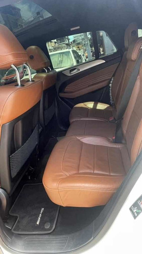 Imagen 12 de 15 de Mercedes Benz Gle 43 2018