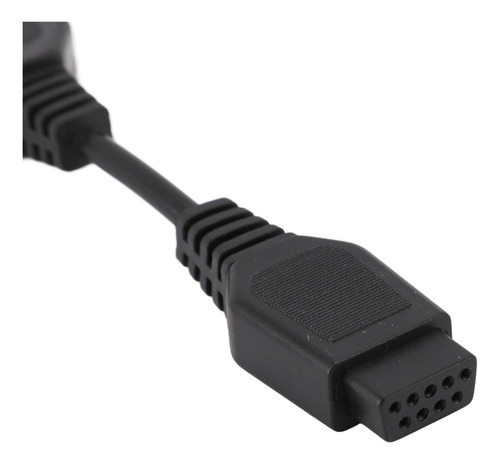 Controlador Adaptador Consola Juegos Inalámbrico