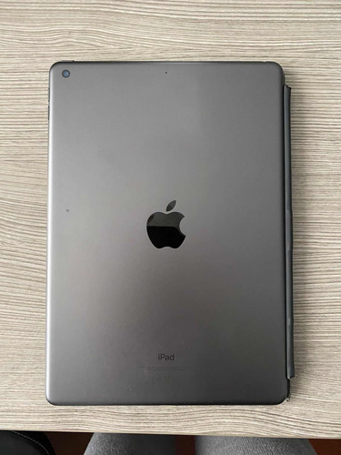 iPad 7