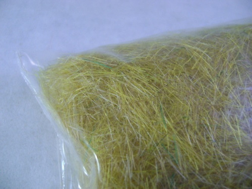 Imagen 7 de 7 de Nico Blister Pasto Seco Electrostat N°10 D 6 Mm H0 (edh 124)