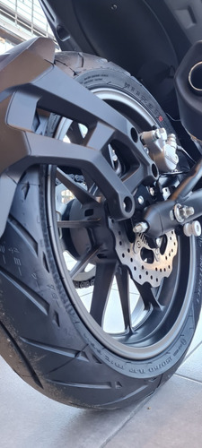 Imagen 12 de 23 de Benelli Trk 251 - Benelli Store Pilar Mp
