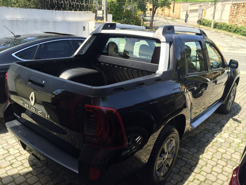 Renault Duster Oroch 1.6 16v Expression Okm A Pronta Entrega