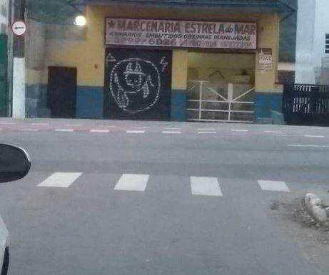 Imagem 1 de 1 de Terreno, Chico De Paula, Santos - R$ 1.1 Mi, Cod: 714 - V714