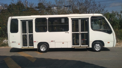 Imagem 1 de 9 de Neobus Tander +