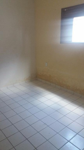 Imagem 8 de 11 de Casa Em Planalto, Natal/rn De 200m² 4 Quartos À Venda Por R$ 200.000,00 - Ca511100-s