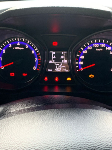 Imagem 5 de 10 de Hyundai Hb20 Sedan Confort Plus Mec. 1.0 Flex Completo