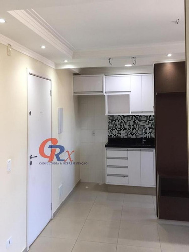 Imagem 9 de 15 de Ref.: 2896 - Apartamento Em Osasco Para Venda - V2896