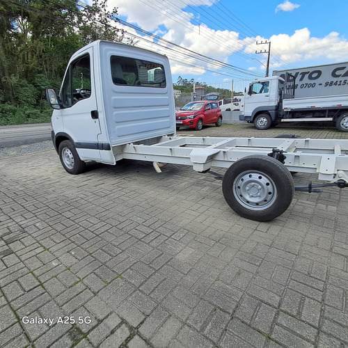 Renault Master 2.5 Dci L2h1 2p