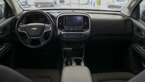 Imagen 6 de 15 de Chevrolet Colorado 2020 3.6 V6 Lt 4x4 At