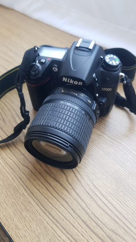 Nikon D7000