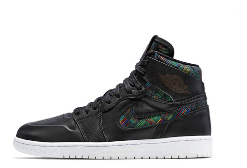 Zapatillas Jordan 1 Retro Nouveau Bhm (2016) 836749-045   