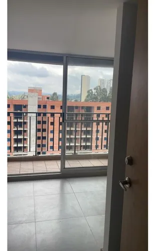 Apartamento En Rionegro, Fontibon