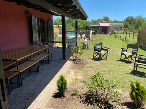 Duggan - Casa Estilo Campo