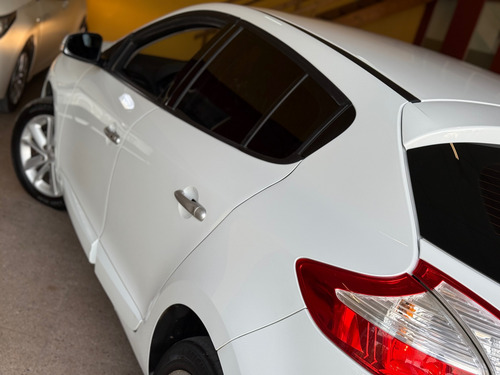 Renault Mégane III 2.0 Privilege Ph2