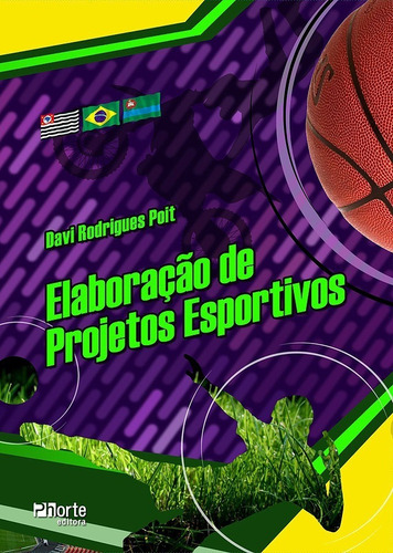 Elaboração De Projetos Esportivos - Novo!