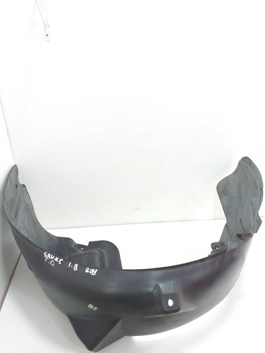 Imagem 5 de 7 de Capa De Roda Cruze 2013 Sedan Tras Direita 95953139 Lc19