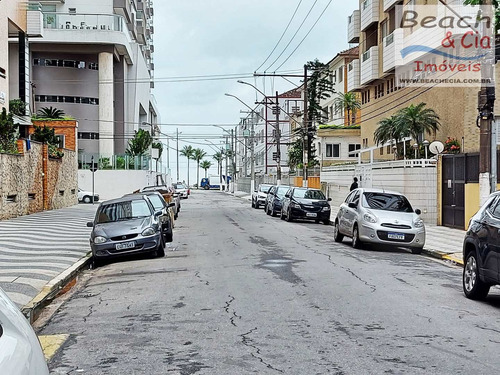 Imagem 1 de 27 de Apartamento 2 Dorms, Forte, Praia Grande, R$ 375 Mil, Vap00865