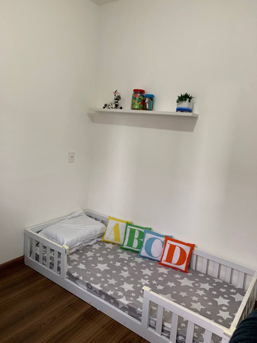 Apartamento 2 Dorm. Porteira Fechada No Certto Jaraguá Felicidade