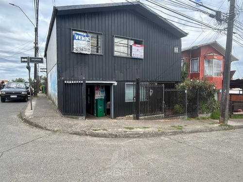 Cod 39699 Local Comercial En Venta En Padre Las Casas