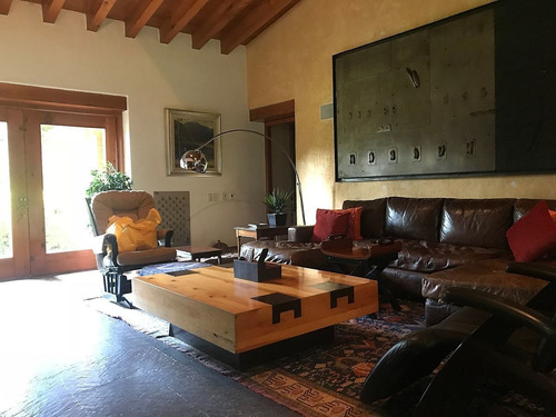 Imagen 19 de 30 de Sorprendente Casa En Venta Rancho San Francisco