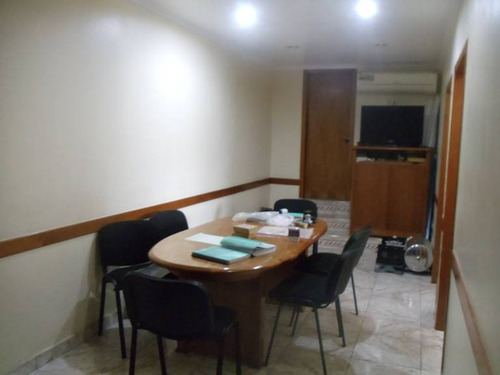 Galpon Con Muy Buena Ubicacion Y Oficinas Equipadas En La Chapa (la Victoria Edo. Aragua)