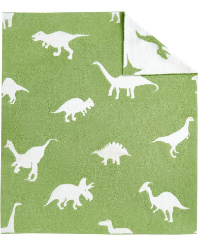 Mh Mylune Home Manta De Dinosaurio Ultra Suave Para Sofá Man
